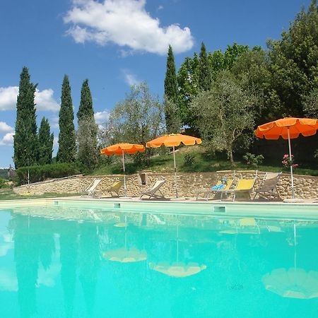 Chianti Holiday Homes Poggibonsi Extérieur photo
