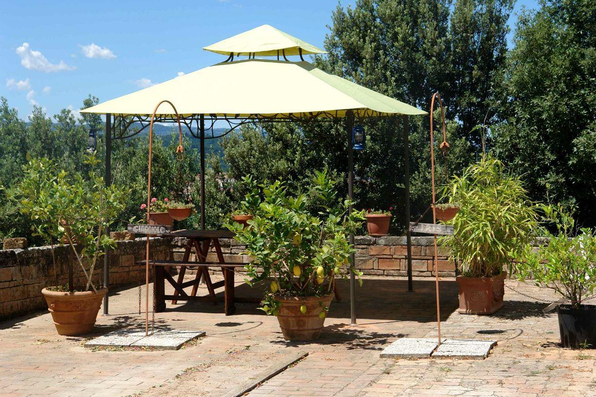 Chianti Holiday Homes Poggibonsi Extérieur photo